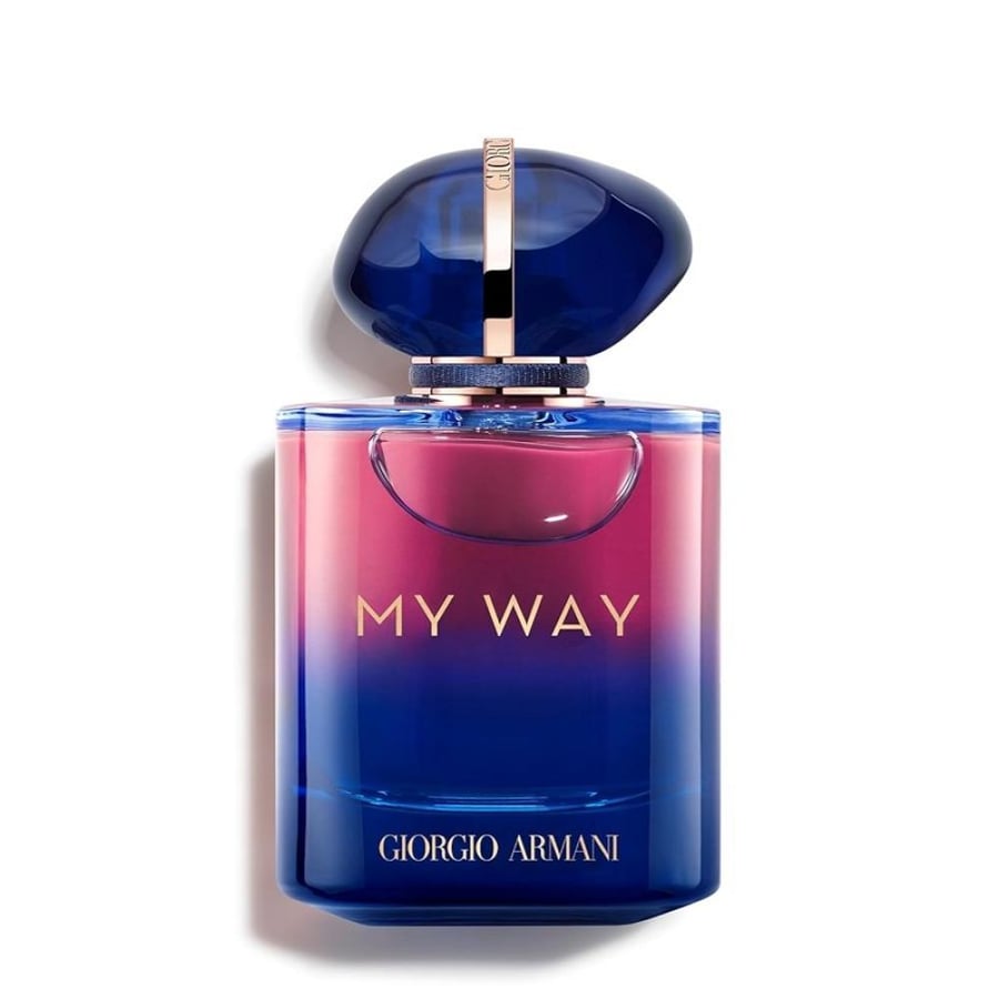May Way Le Parfum Armani (W) 50ml - ماي واي لي بارفيوم 50 مل