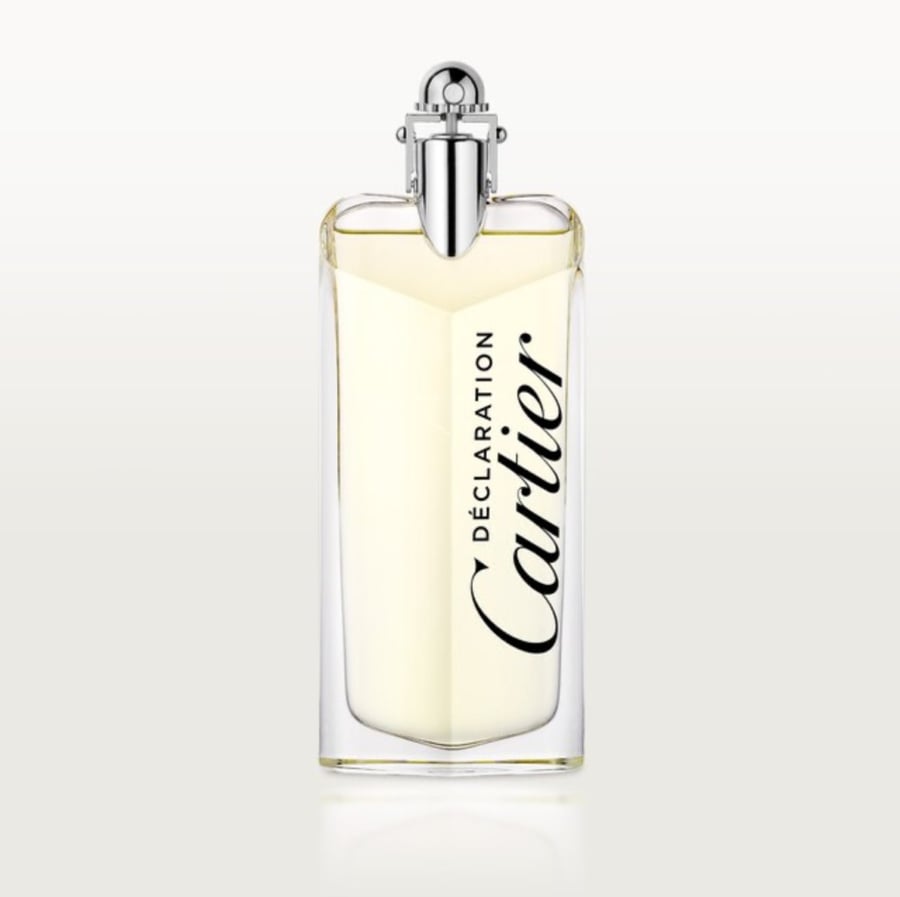 عطر دِكلاراسيون كارتييه