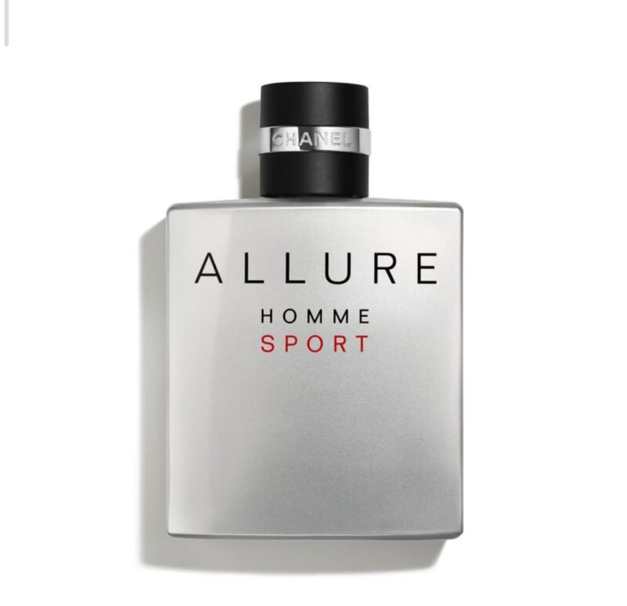 عطر ألورو هوم سبورت
