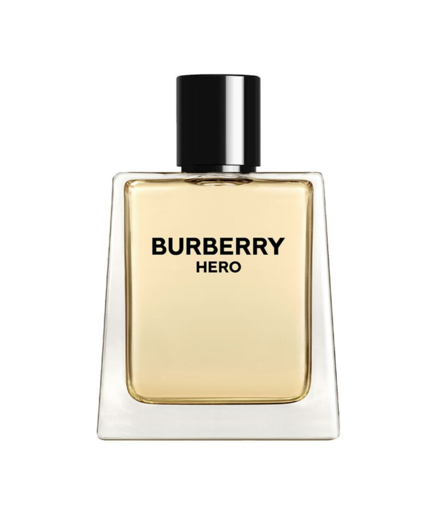 بربري هيرو أو دو برفان 100 ml