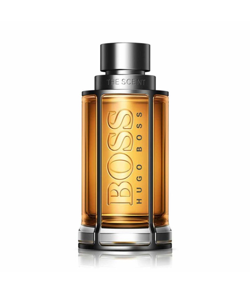 بوس ذي سانت أو دو تواليت 100 ml
