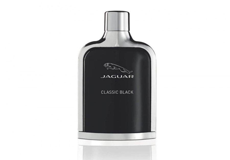 عطر جاكوار كلاسيك بلاك