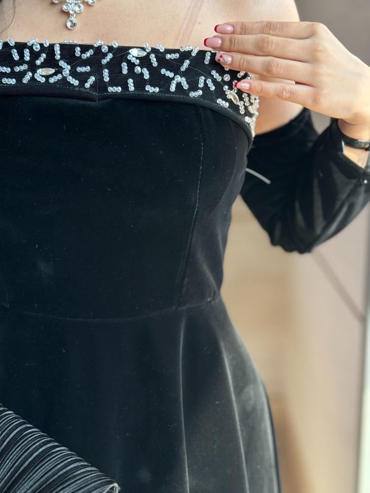 فستان سيدرا