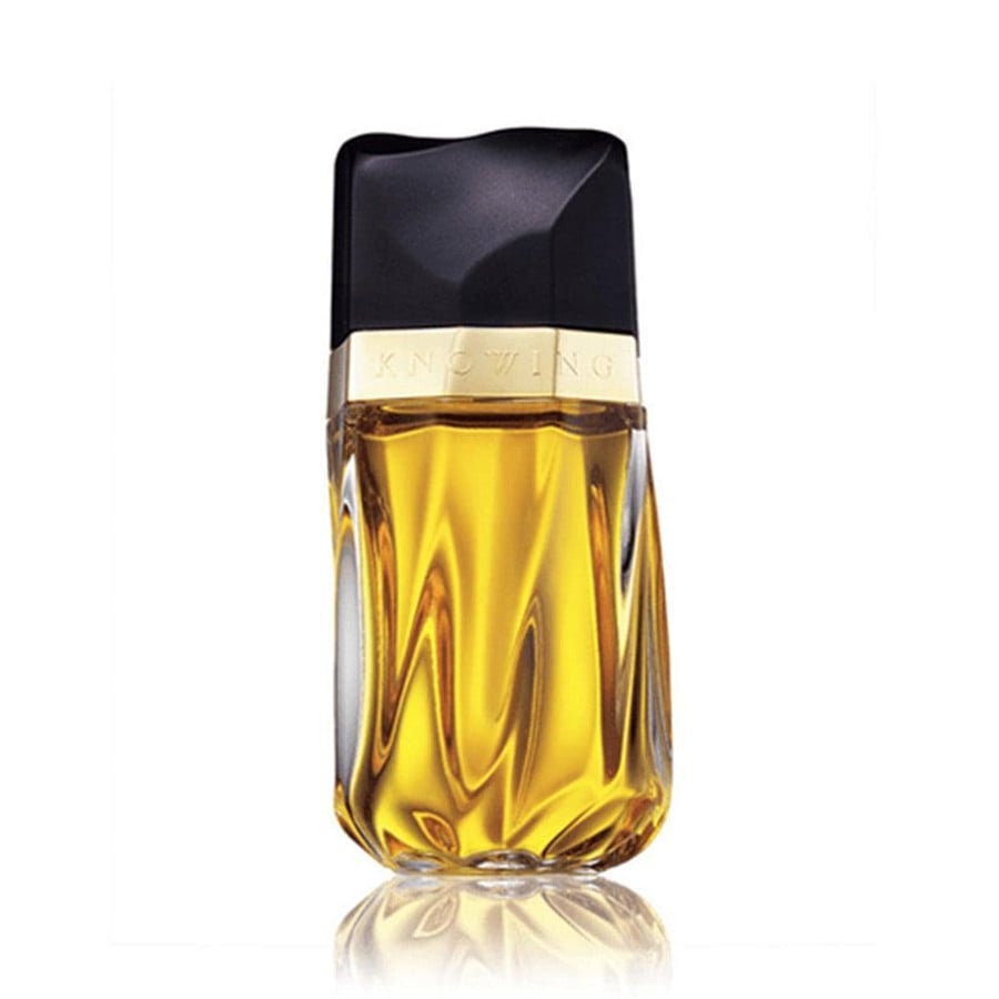 عطر نوينغ للنساء من استي لودر - أو دو بارفيوم - 75 مل