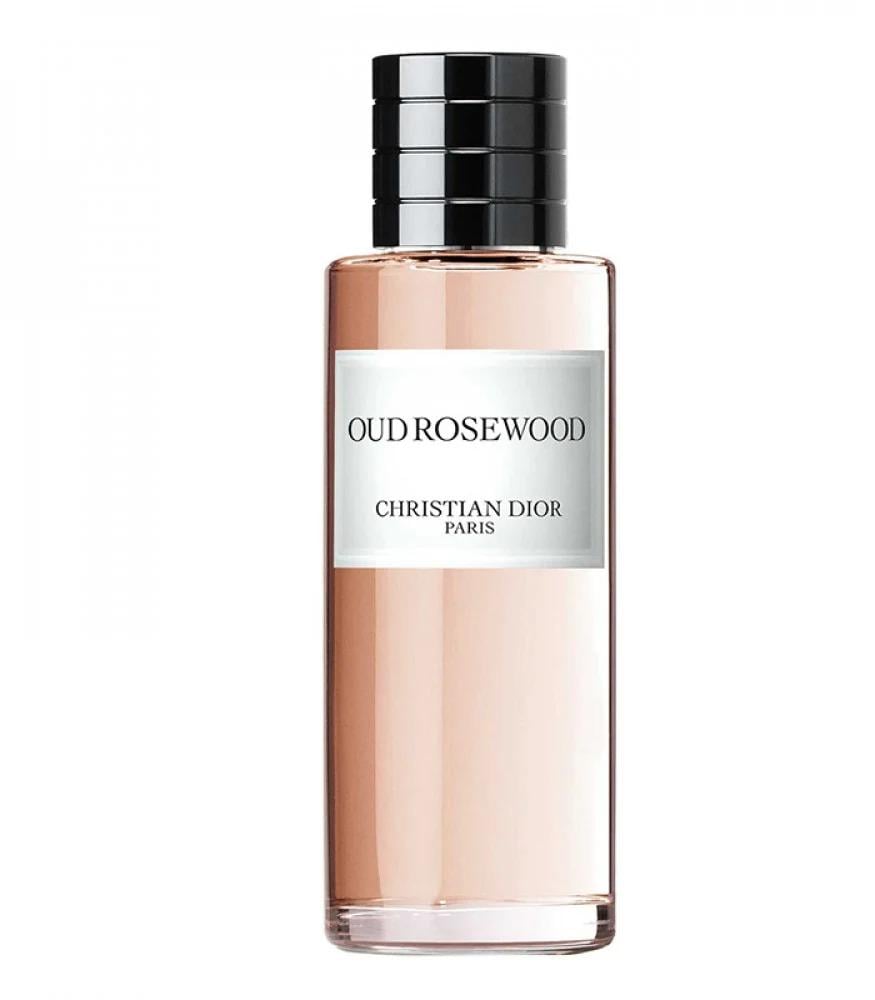 عطر ديور عود روز وود - أو دو بارفيوم - 100 مل
