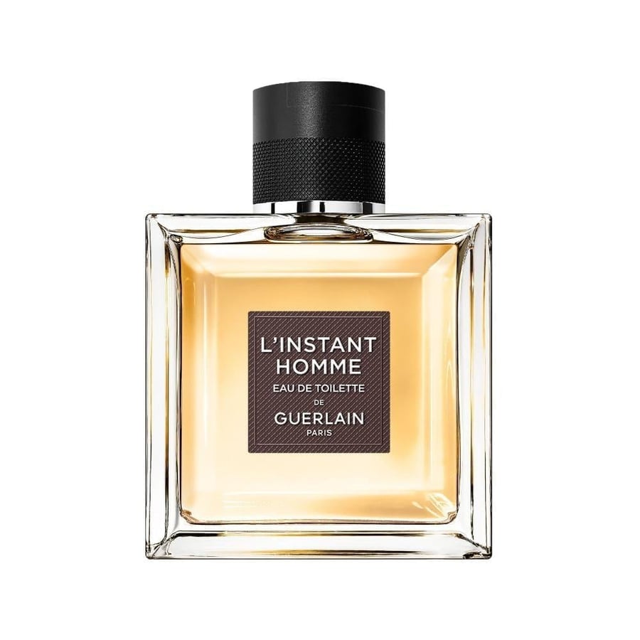 عطر جيرلان لينستانت - أو دو تواليت - 100 مل - تستر