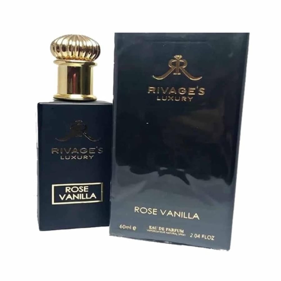 عطر ريفاجيز اكسينتو الفاخر - 60 مل