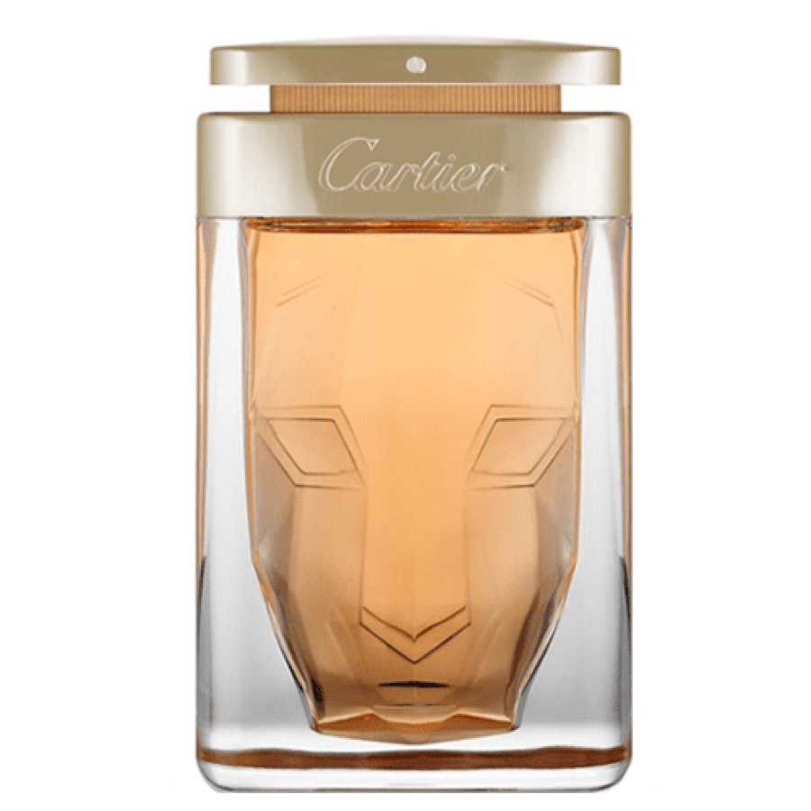 عطر لا بانثير من كارتييه للنساء - أو دو بارفيوم - 75 مل