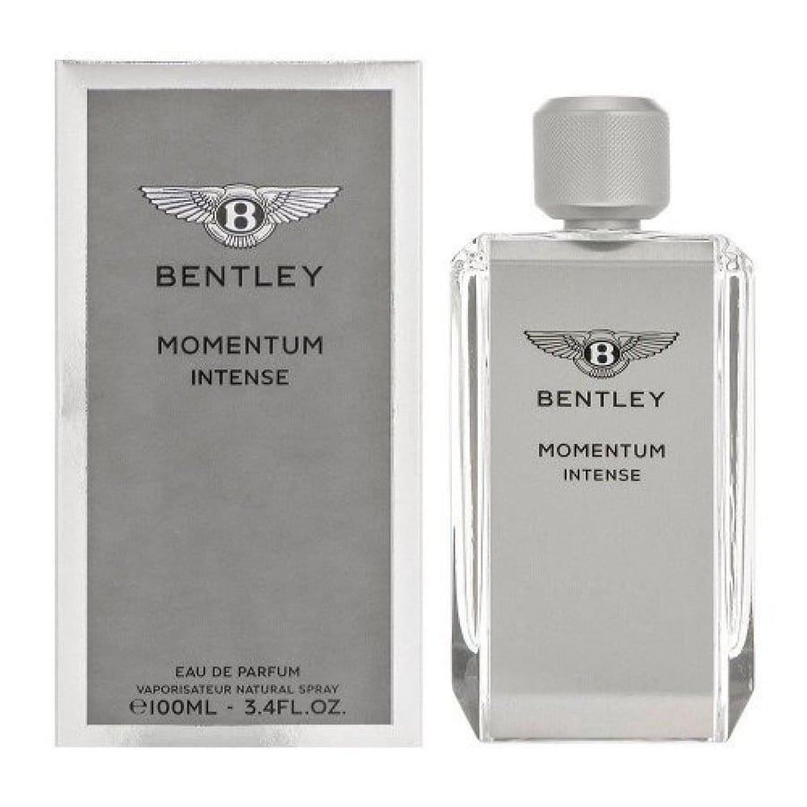 عطر بنتلي مومنتم انتنس - أو دو بارفيوم - 100 مل