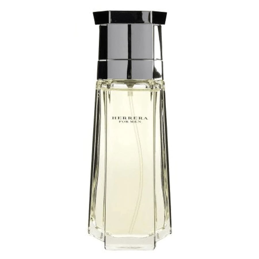 عطر هيريرا من كارولينا هيريرا للرجال - أو دو تواليت - 100 مل