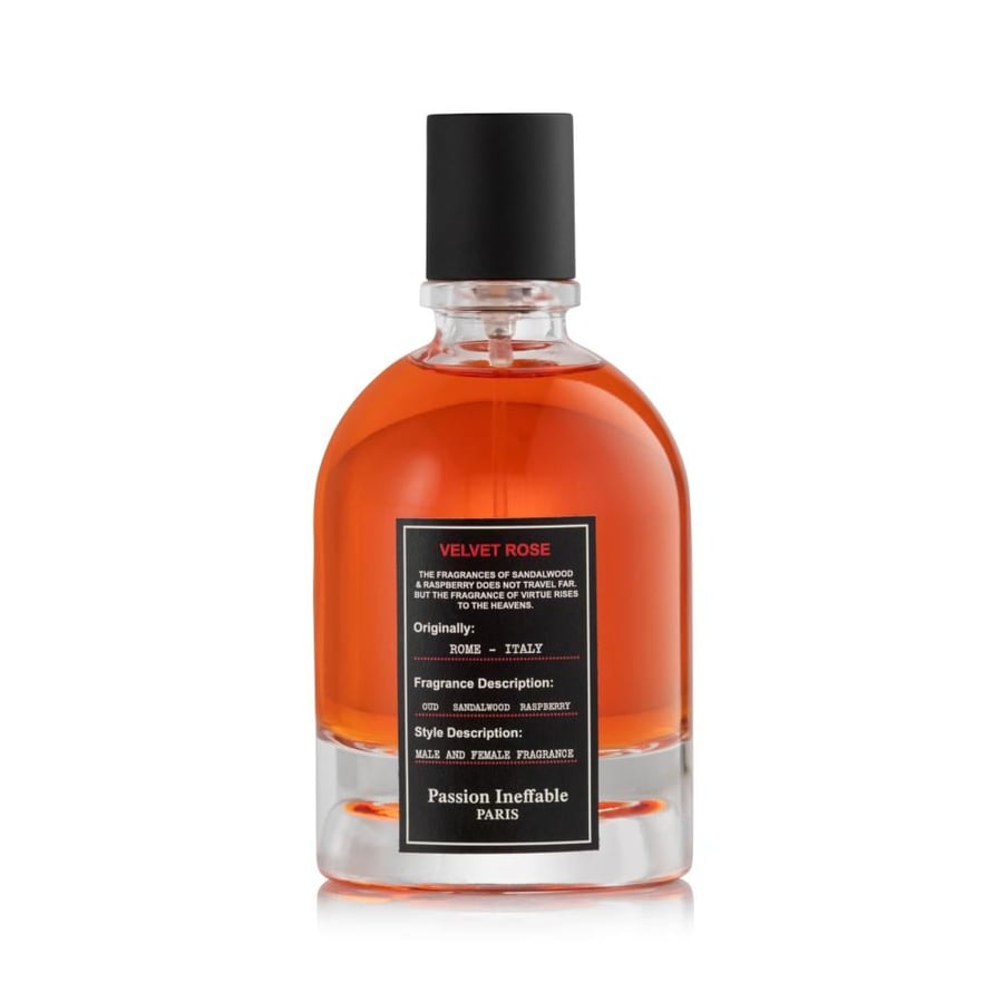 عطر باشن انفيبل فلفت روز - إكستريه دو بارفيوم - 100 مل