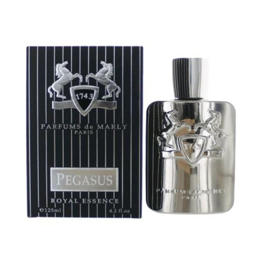 عطر بيقاسوس من بارفيومز دي مارلي للرجال - أو دو بارفيوم - 125 مل