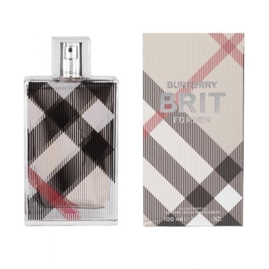 عطر بريت من بربري للنساء - أو دو بارفيوم - 100 مل