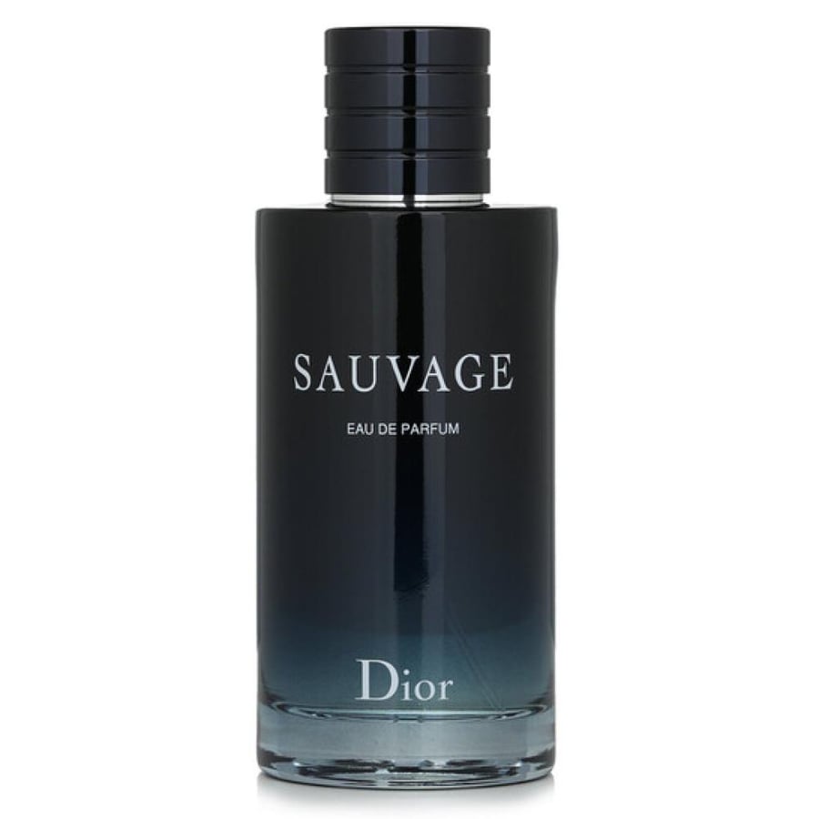 عطر ديور سوفاج - أو دو بارفيوم - 200 مل