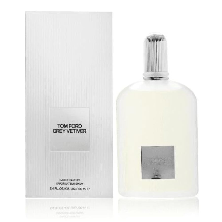 عطر جراي فتيفر من توم فورد للرجال - أو دو بارفيوم - 100 مل