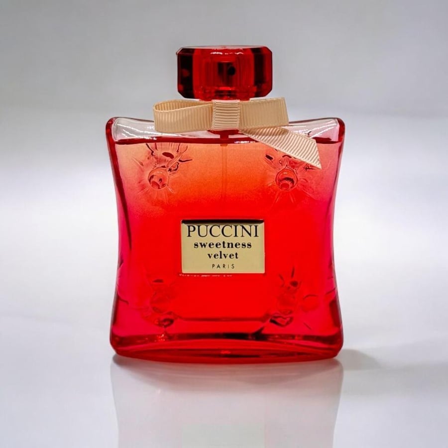 عطر بوتشيني سويتنس فيلفت - 100 مل
