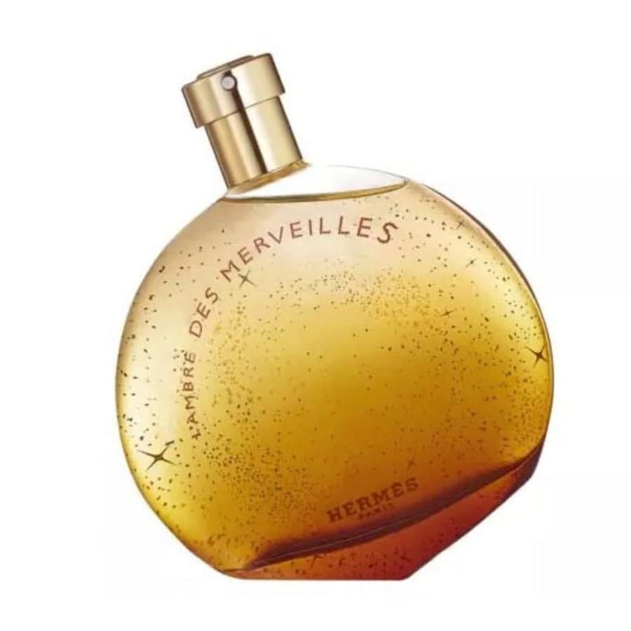 عطر هيرمس لو عنبر دو مارفيلز - أو دو بارفيوم - 100 مل