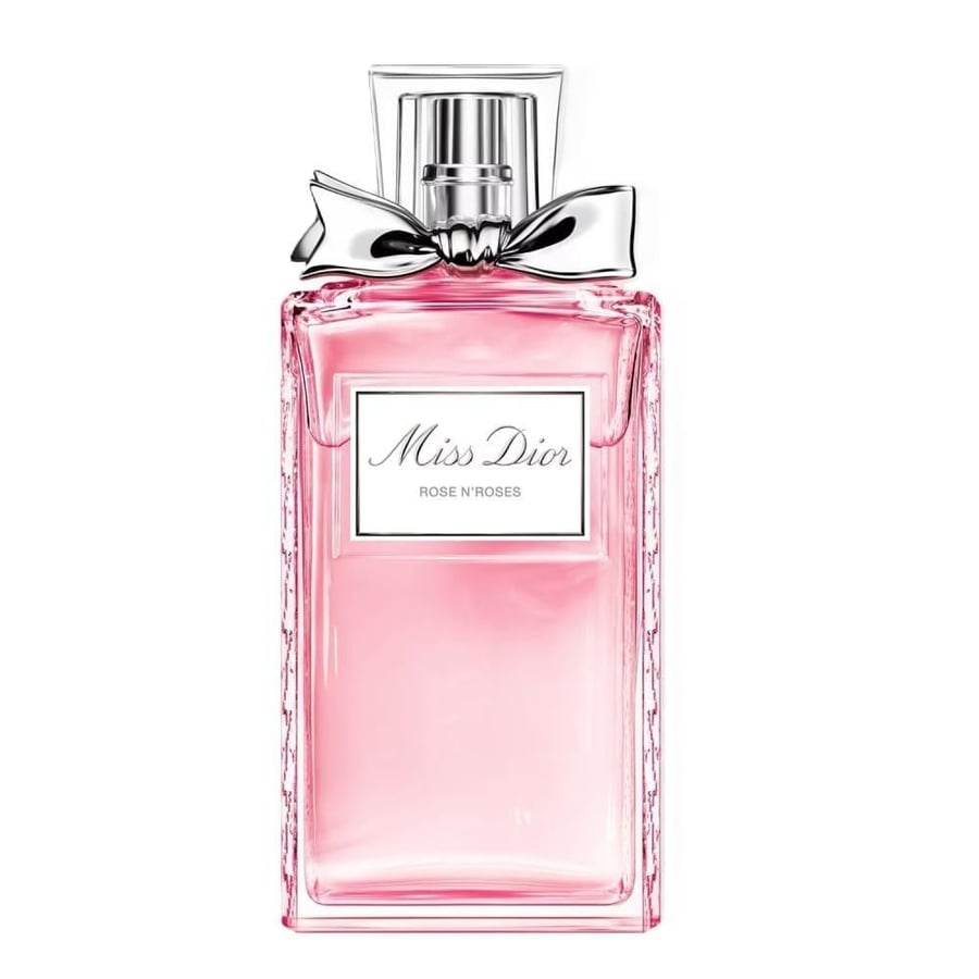 عطر ديور مس ديور روز ني روز - أو دو تواليت - 100 مل