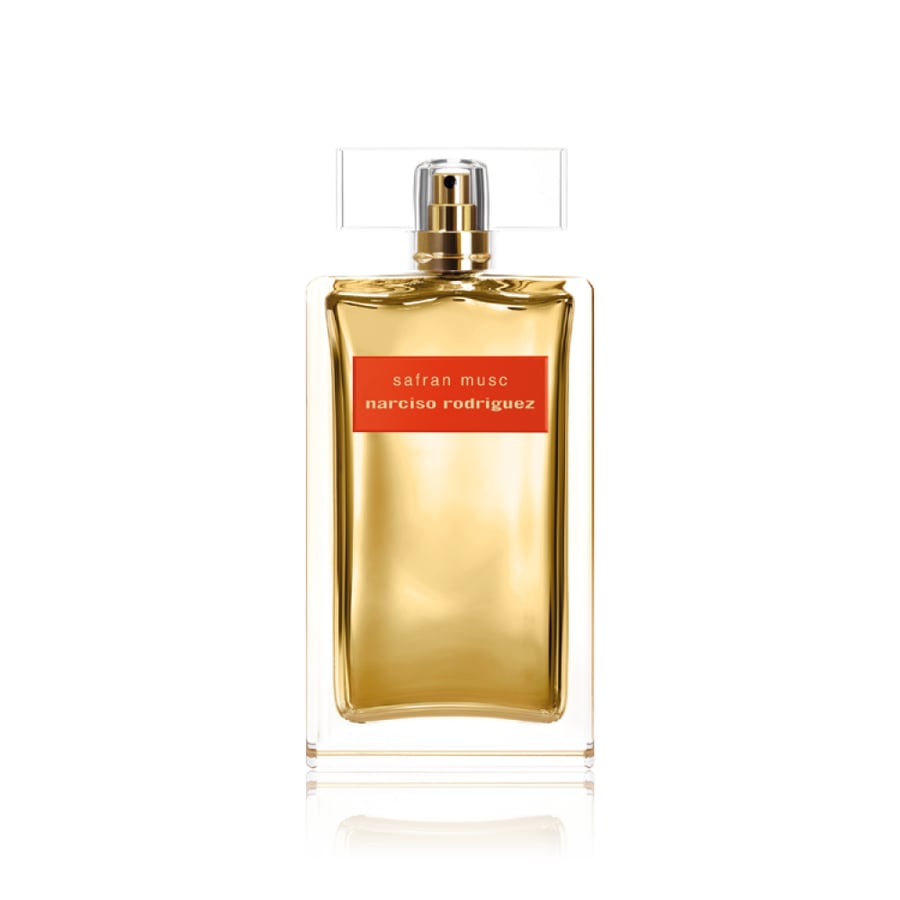 عطر نارسيسو رودريغز زعفران مسك - أو دو بارفيوم - 100 مل
