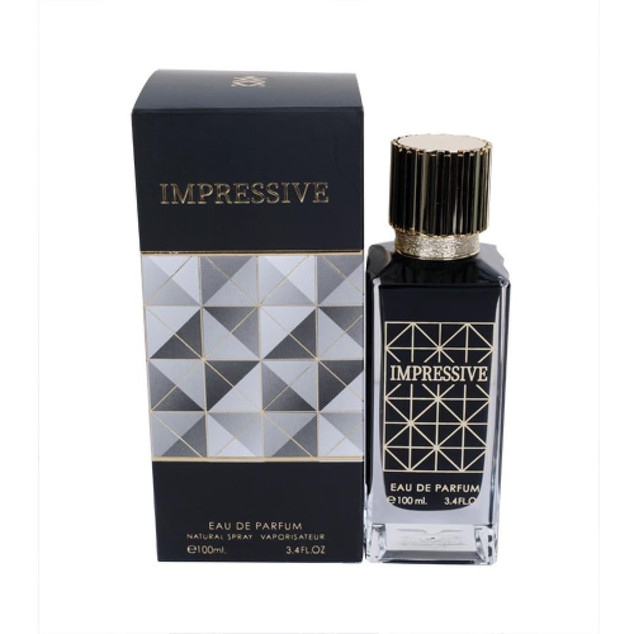 عطر TMPESSTVE - 100 مل