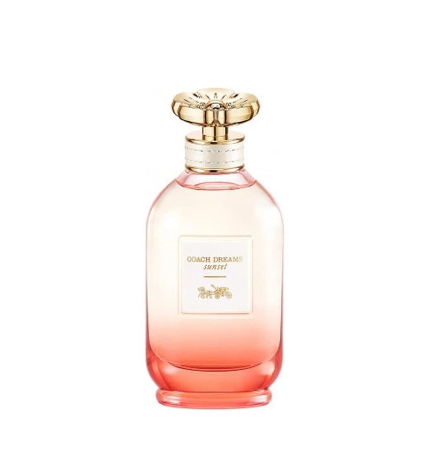 عطر كوتش دريمز صن سيت - أو دو بارفيوم - 90 مل