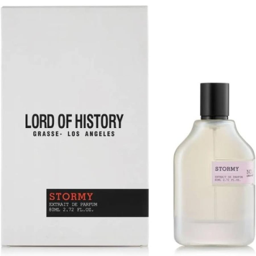 عطر لورد اوف هوستري اورينتال - إكستريه دو بارفيوم - 80 مل