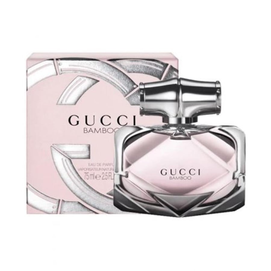 عطر بامبو من قوتشي للنساء - أو دو بارفيوم - 75 مل