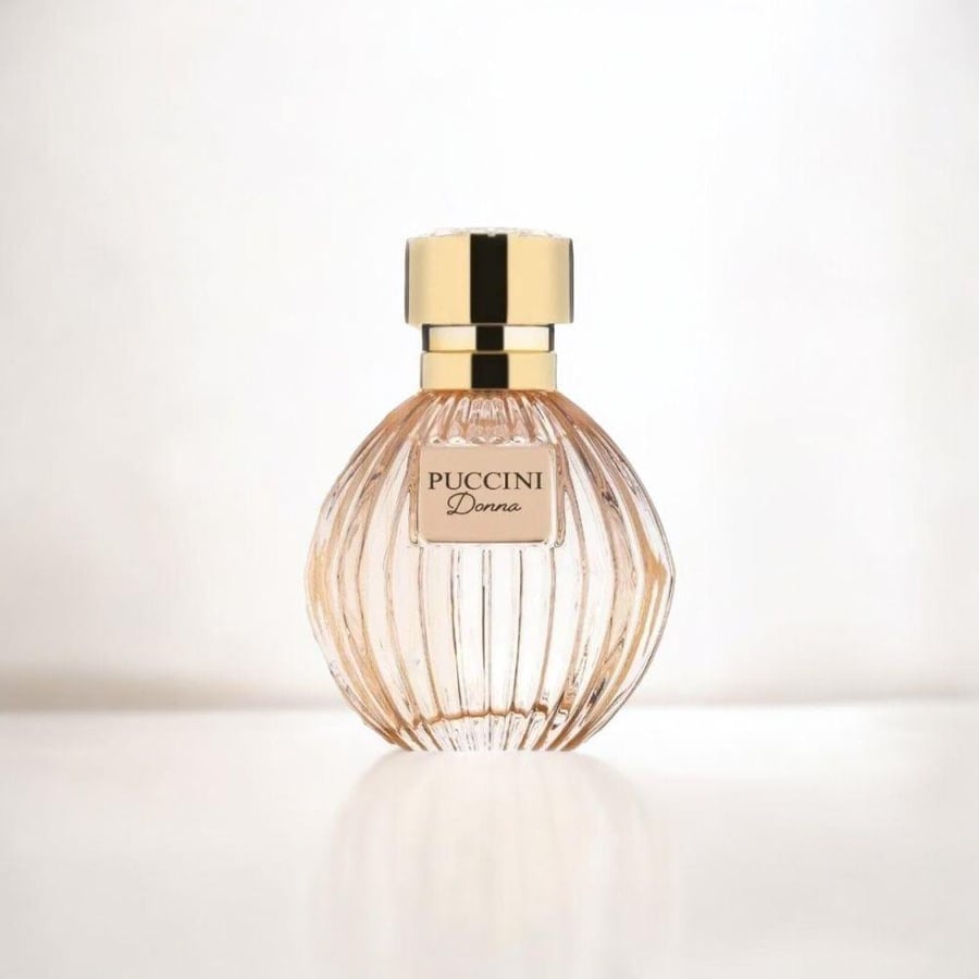 عطر بوتشيني دونا نود - أو دو بارفيوم - 100 مل