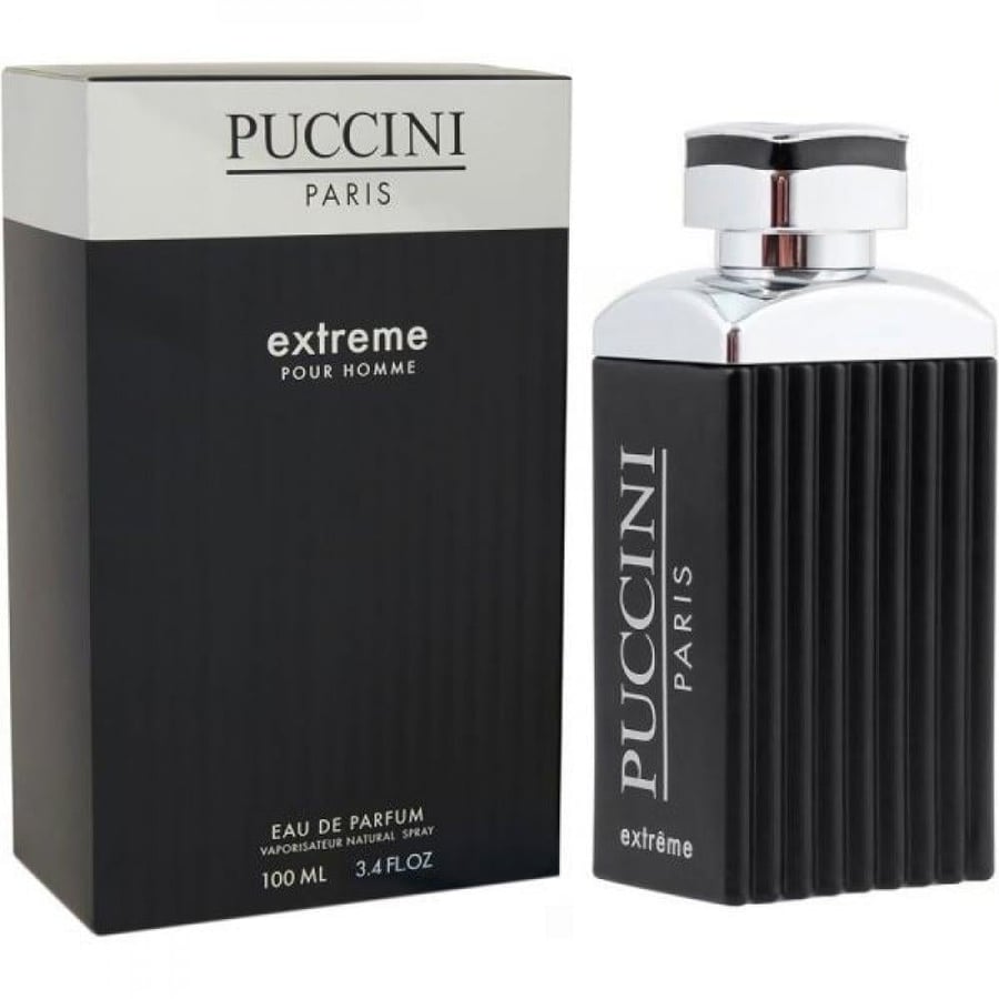 عطر بوتشيني اكستريم - أو دو بارفيوم - 100 مل