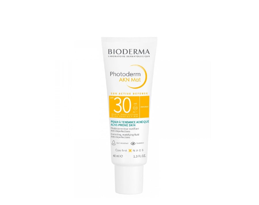 بيوديرما فوتوديرم كريم واقي شمس للبشرة الحساسة SPF50 - 40 مل