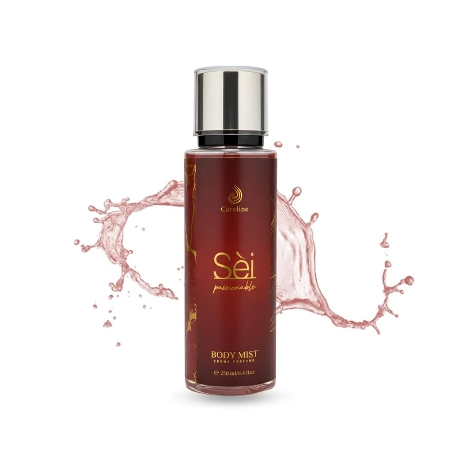 معطر الجسم كيرلاين سي باشونيت 250 مل