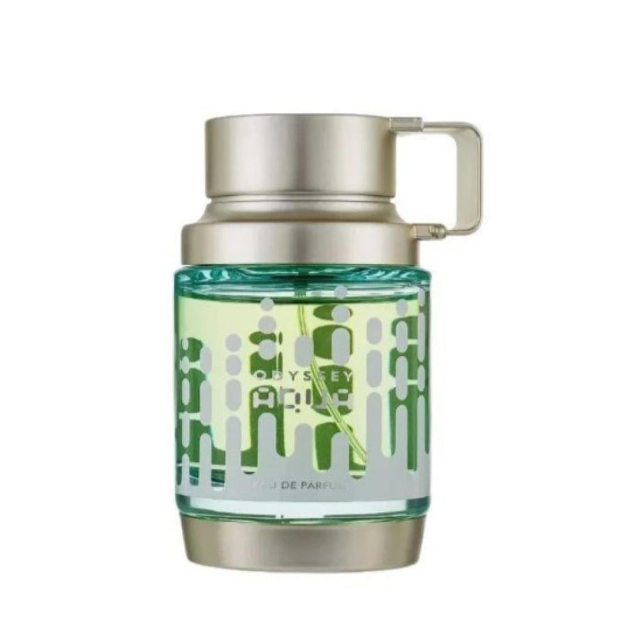 عطر ارماف اوديسي اكوا ايديشن - أو دو بارفيوم - 100 مل