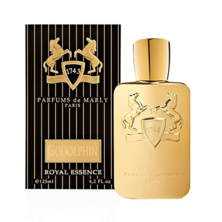 عطر جودولفين من بارفيومز دي مارلي للرجال - أو دو بارفيوم - 125 مل