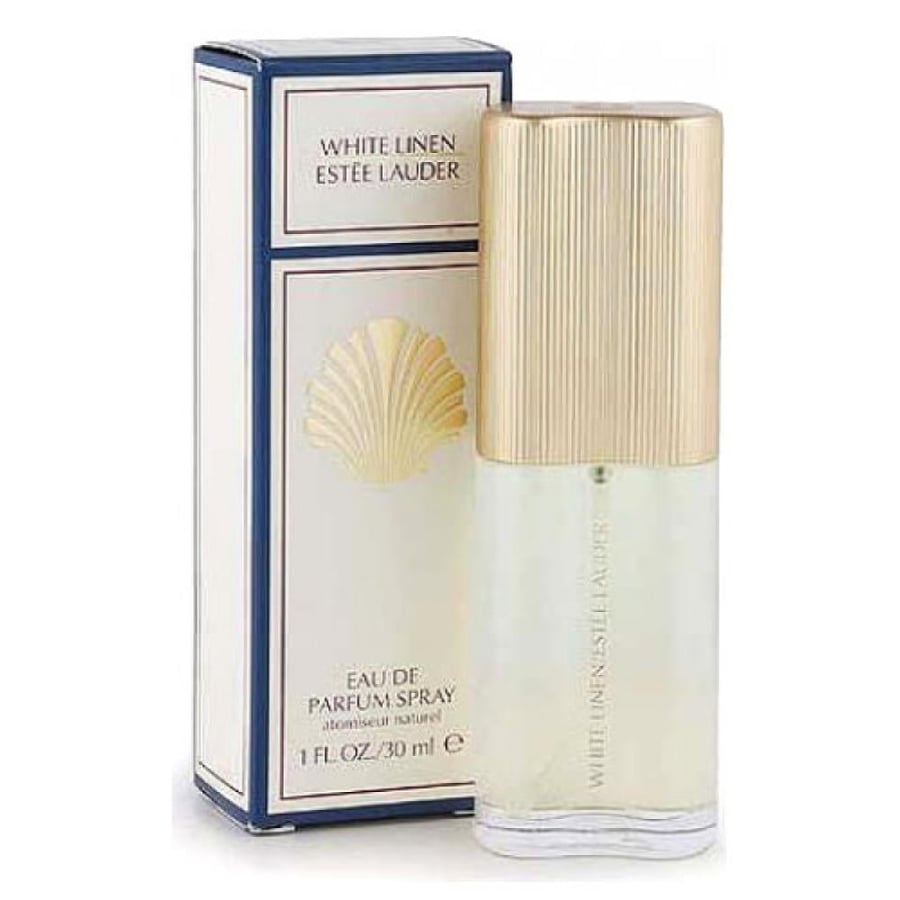 عطر استي لودر وايت لينين - أو دو بارفيوم - 60 مل