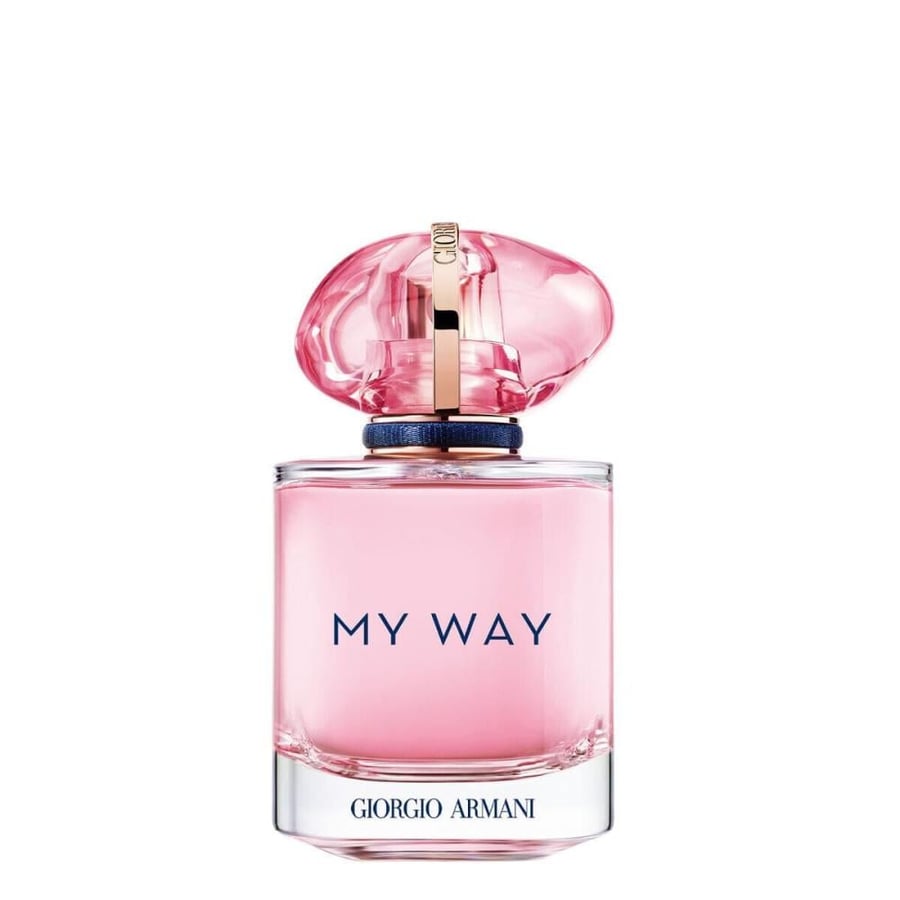 عطر جورجيو أرماني ماي واي نكتار - أو دو بارفيوم - 90 مل