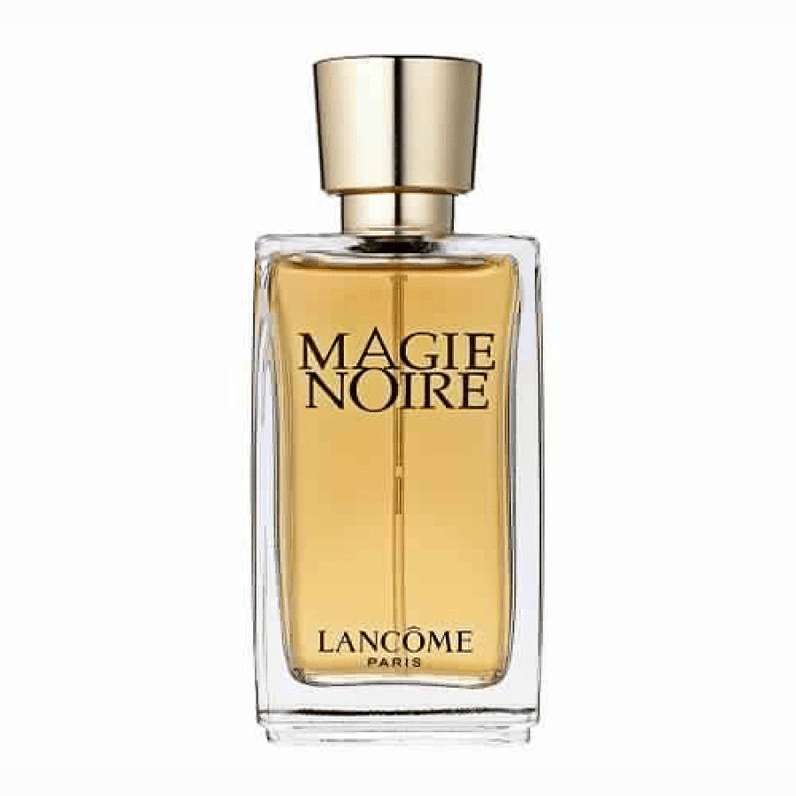 عطر ماجي نوار من لانكوم للنساء - أو دو تواليت - 75 مل