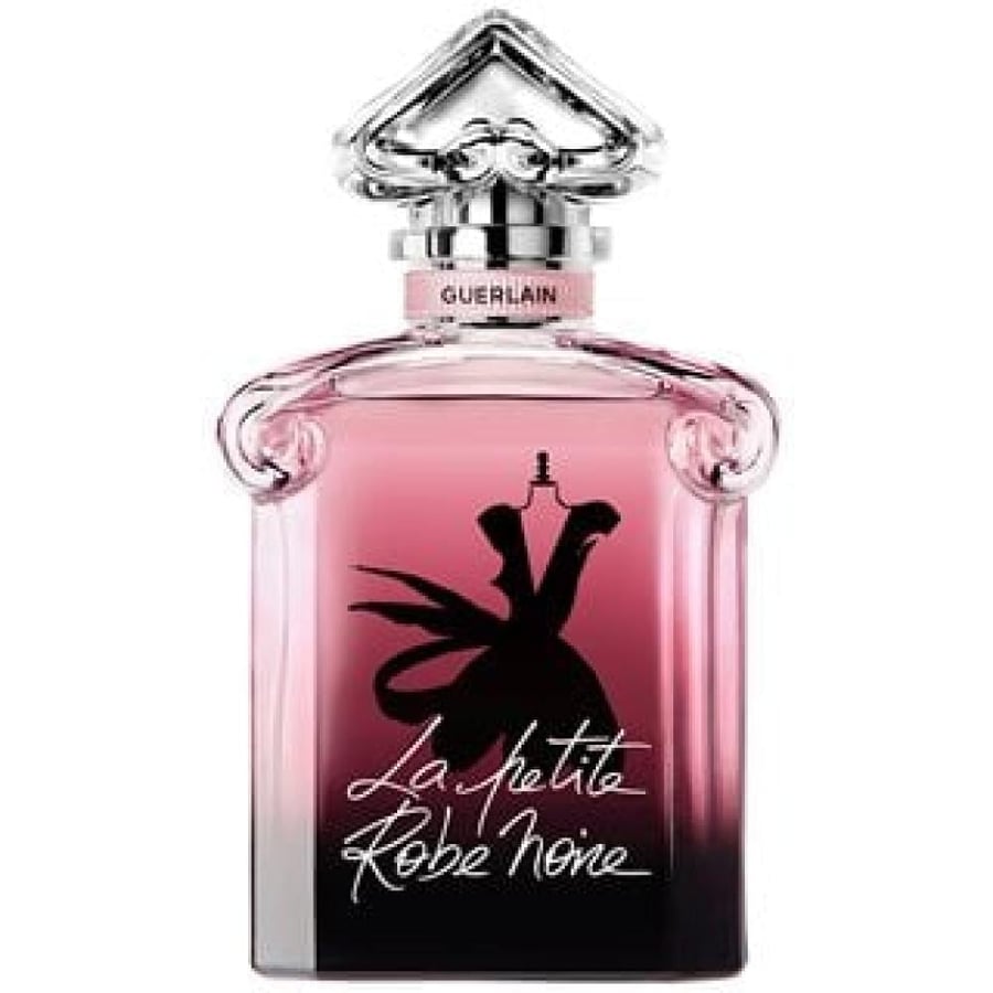 عطر جيرلان لا بيتيت روب نوار انتينس - أو دو بارفيوم - 100 مل