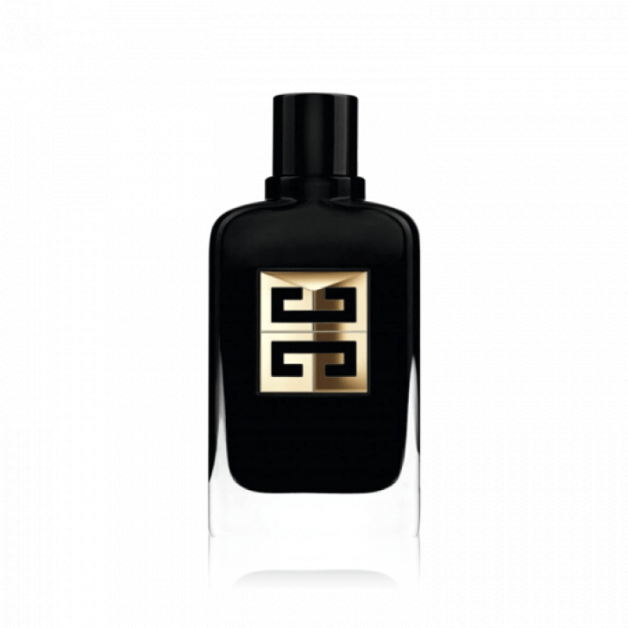 عطر جفنشي جنتلمان سوسيتي أمبري - أو دو بارفيوم - 100 مل
