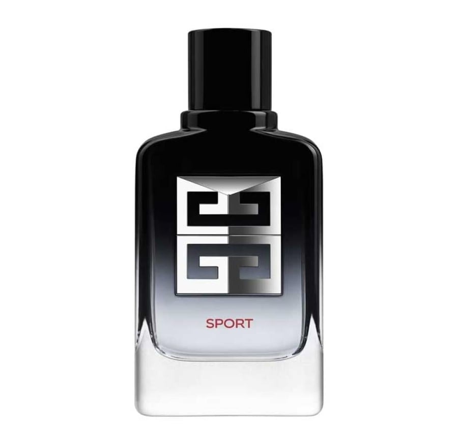 عطر جيفنشي جنتل مان سوسيتي سبورت - أو دو بارفيوم - 100 مل