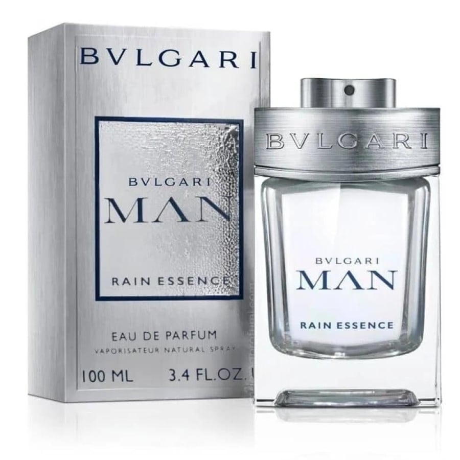 عطر بولغاري مان رين اسنس - أو دو بارفيوم - 100 مل