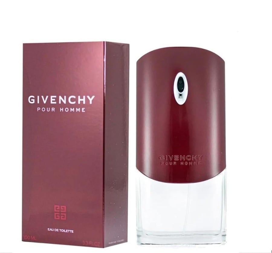 عطر جيفنشي بور هوم - أو دو تواليت - 100 مل