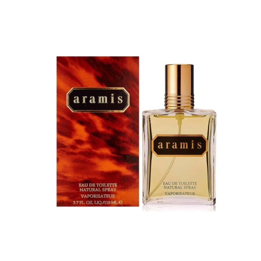 عطر اراميس (رجال) - أو دو تواليت - 110 مل
