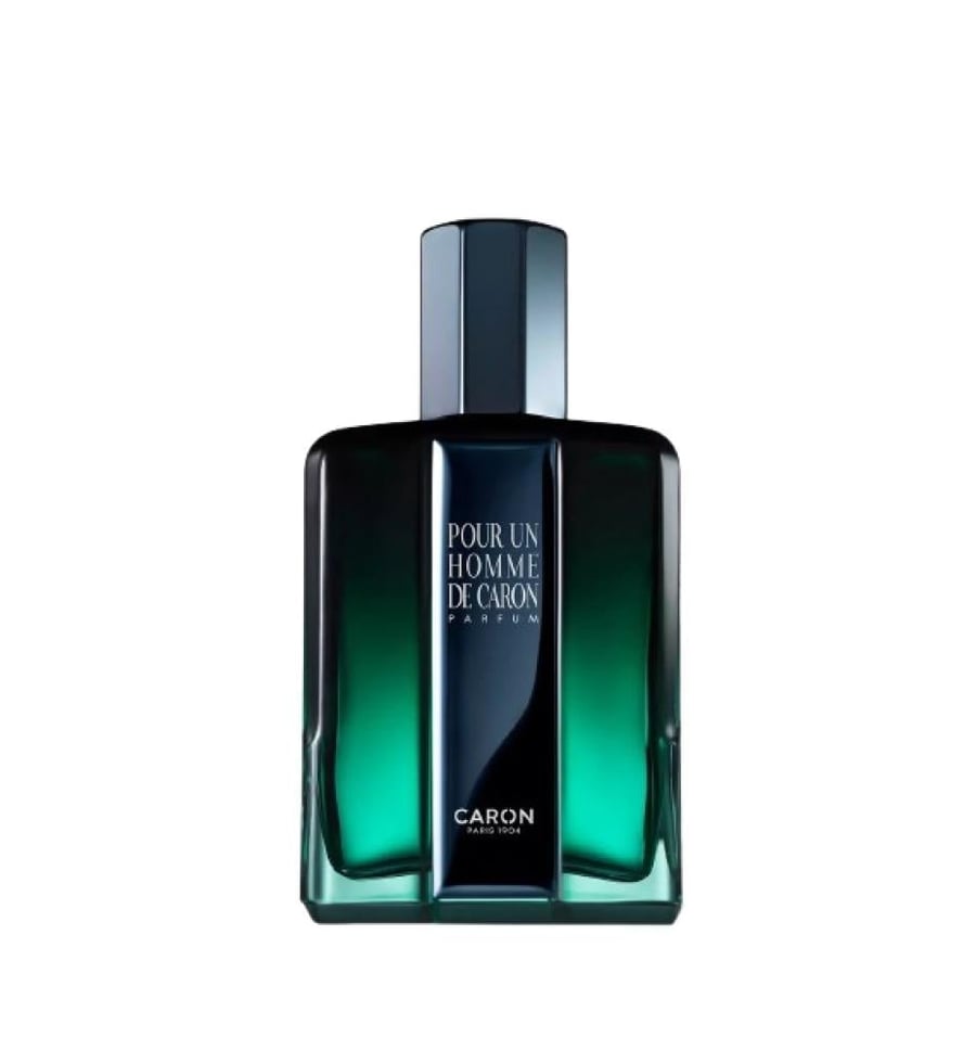 عطر كارون الاخضر بور ان اوم للرجال - بارفان - 75 مل