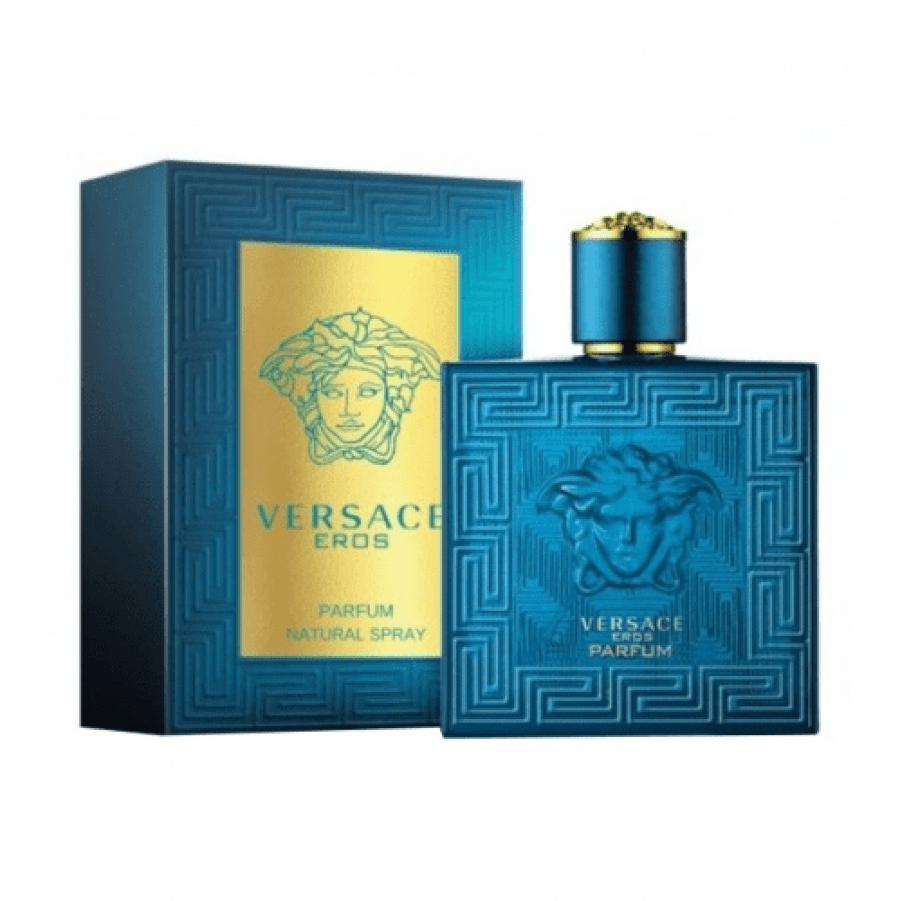 عطر إيروس من فرزاتشي للرجال - برفيوم - 100 مل