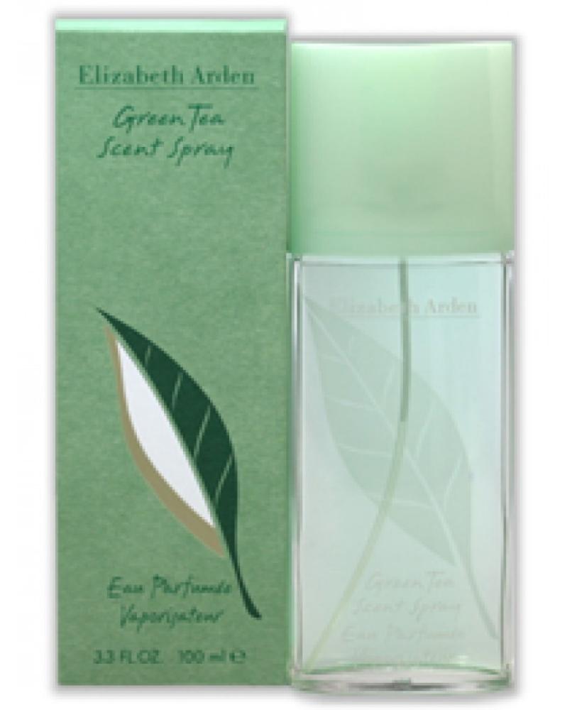 عطر إليزابيث أردن بنكهة الشاي الأخضر - 100 مل