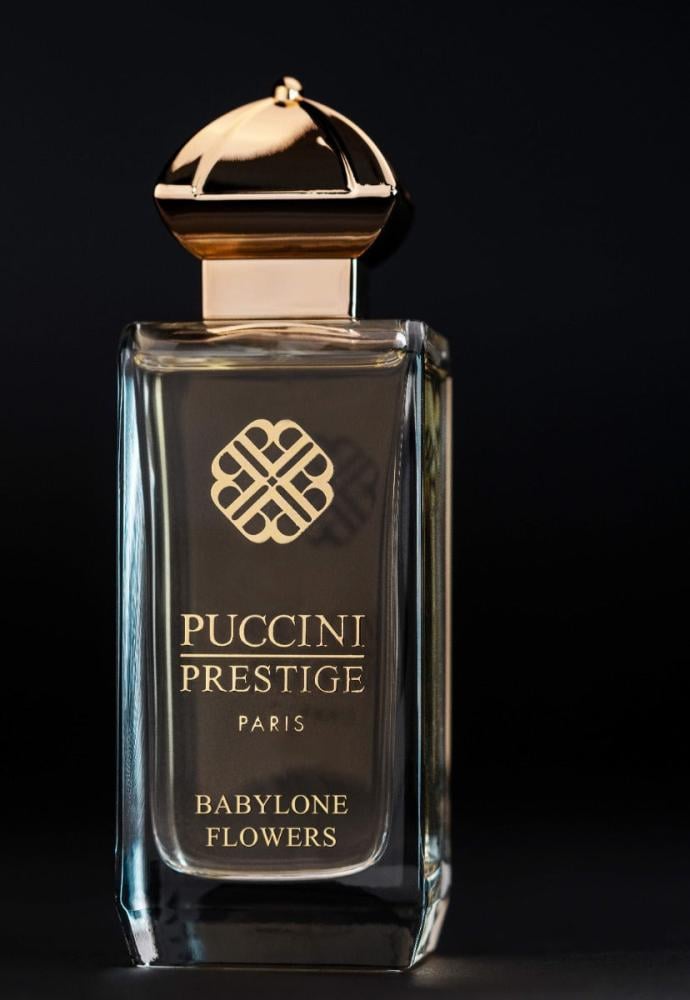 عطر بوتشيني بيبلون فلاورز - 100 مل
