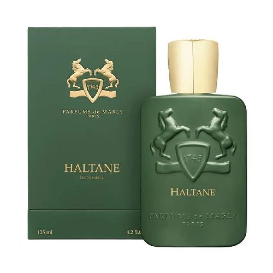 عطر هالتين من بارفيومز دي مارلي للرجال - أو دو بارفيوم - 125 مل
