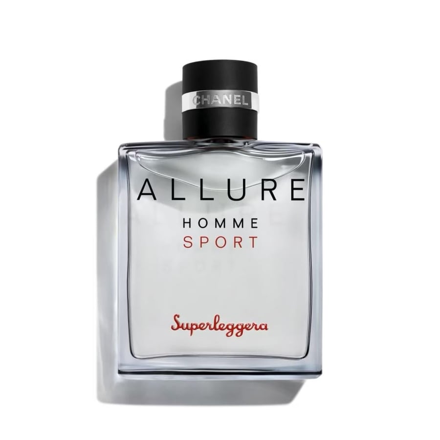 عطر شانيل الور اوم سبورت سوبر ليجيرا - أو دو بارفيوم - 100 مل