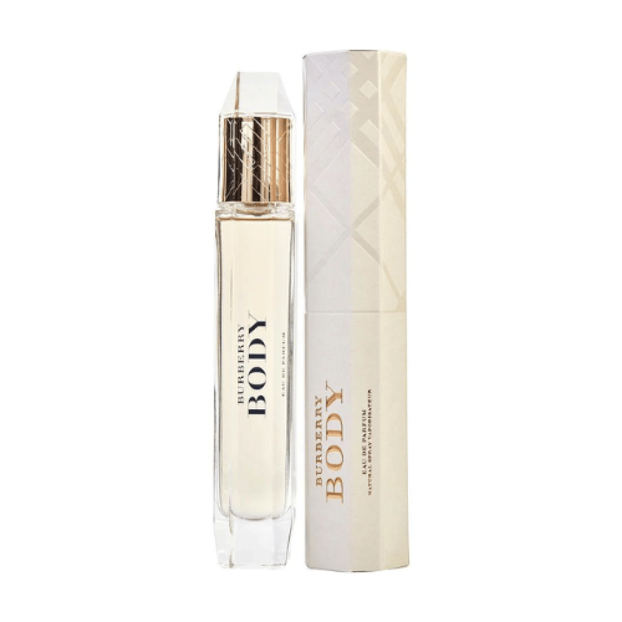 عطر بودي من بربري للنساء - أو دو بارفيوم - 85 مل