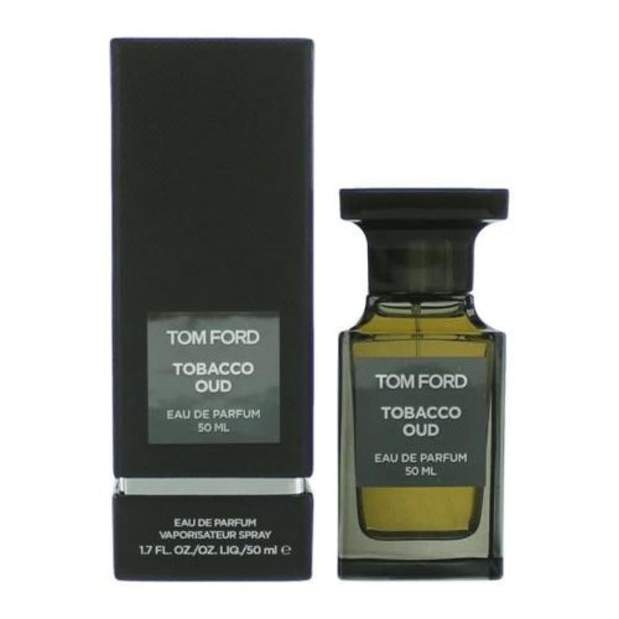عطر توباكو عود من توم فورد - أو دو بارفيوم - 50 مل